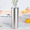 Kubek termiczny stalowy 600ml bez łączeń [Kubek termiczny stalowy 600ml bez łącz]